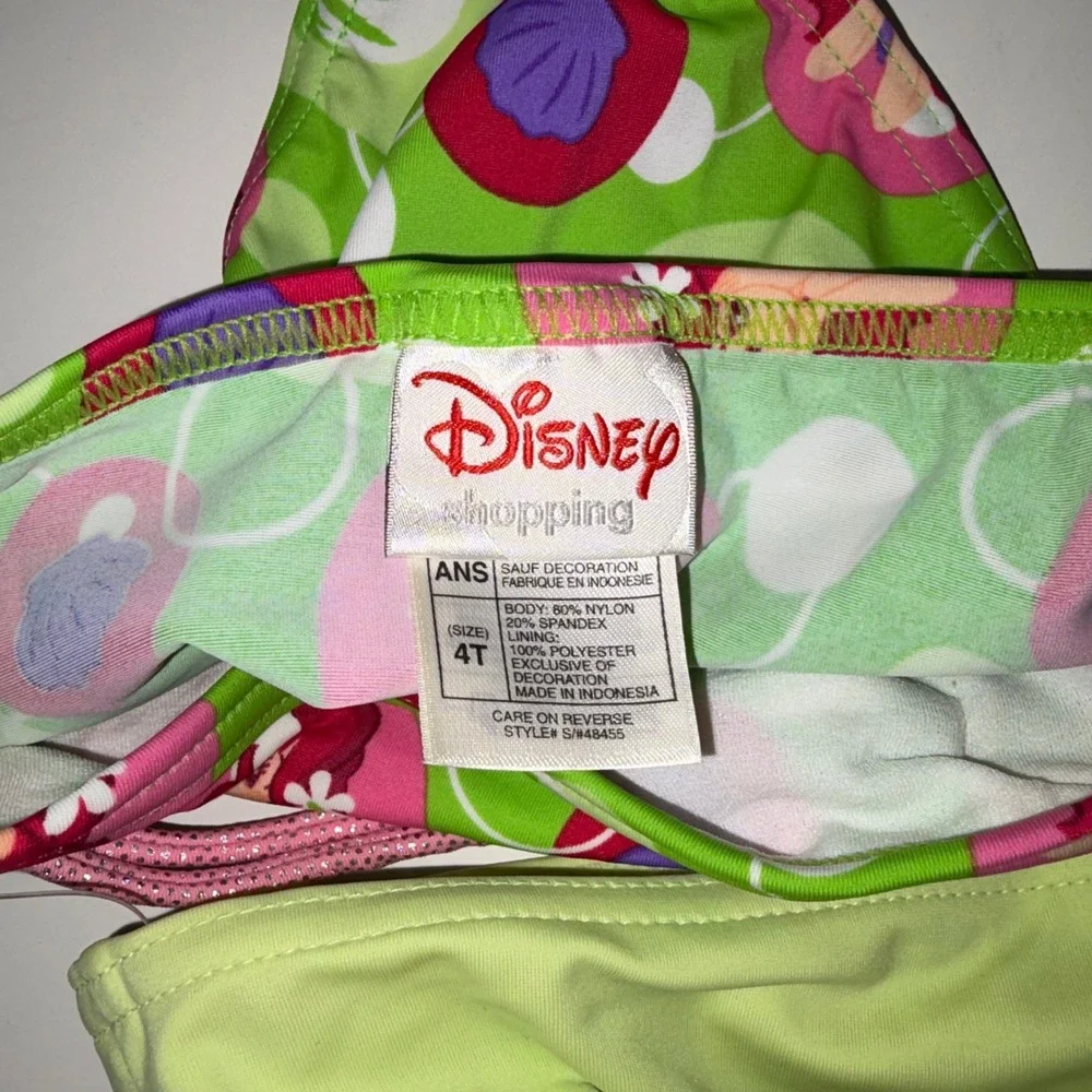 Disney Shopping please note